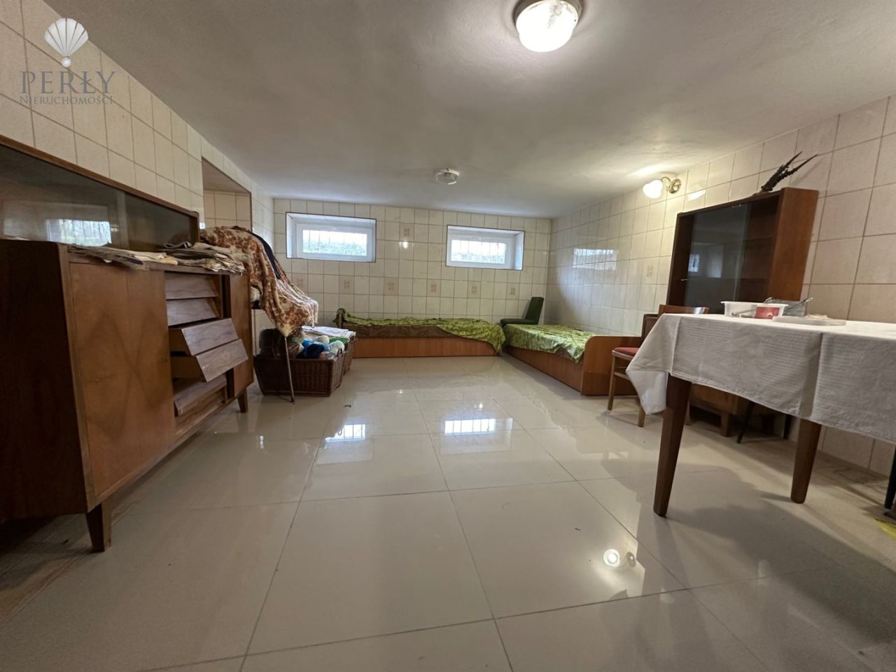 Mieszkanie 2-pokojowe Żary, ul. Spokojna. Zdjęcie 21