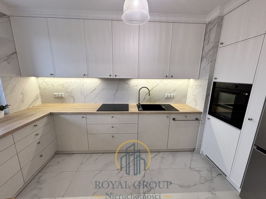 Mieszkanie 2-pokojowe Lublin Czuby, ul. Różana. Zdjęcie 4