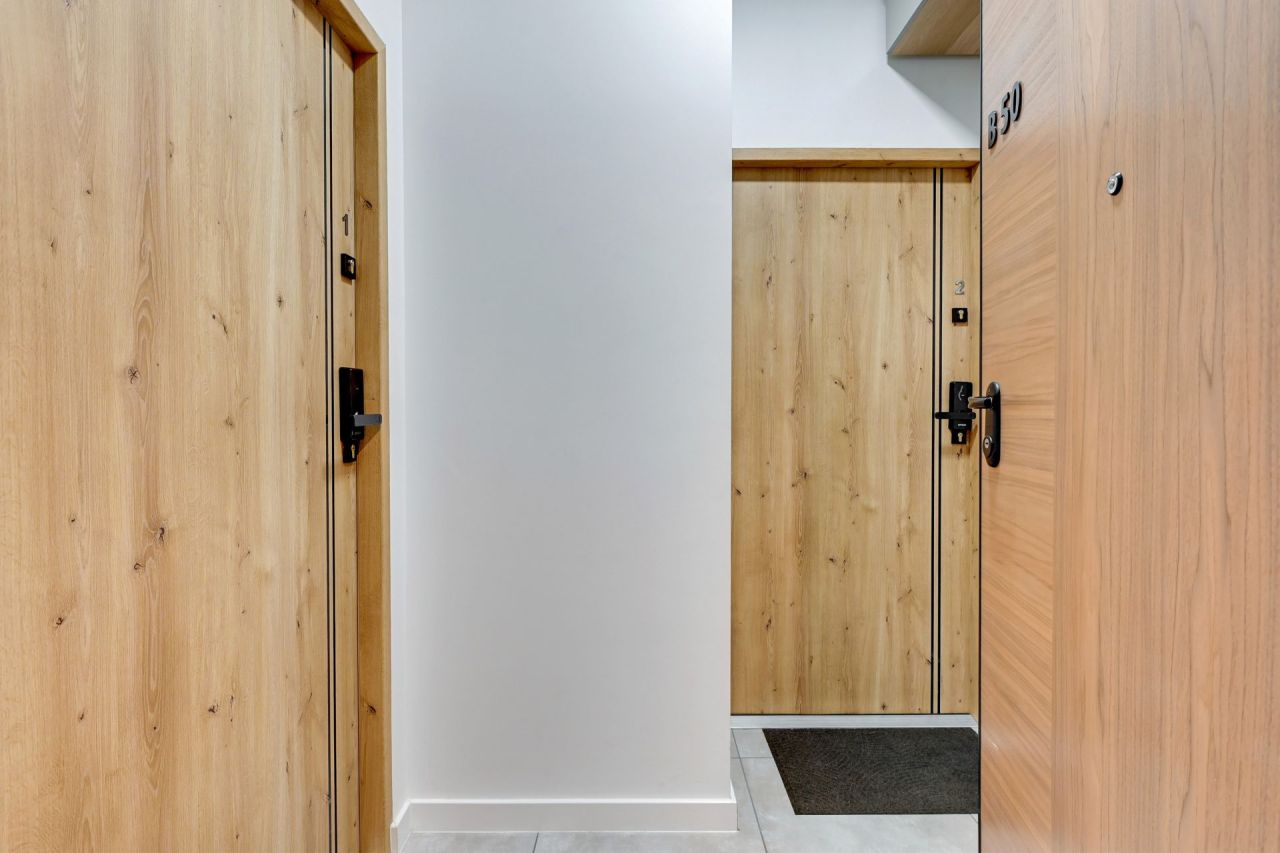 Mieszkanie 2-pokojowe Gdańsk Śródmieście, ul. Chmielna. Zdjęcie 18