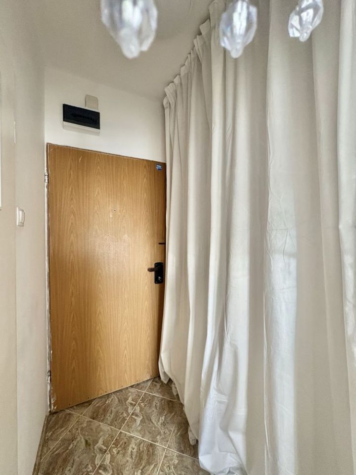 Mieszkanie 1-pokojowe Szczecin, ul. Grochowa. Zdjęcie 4