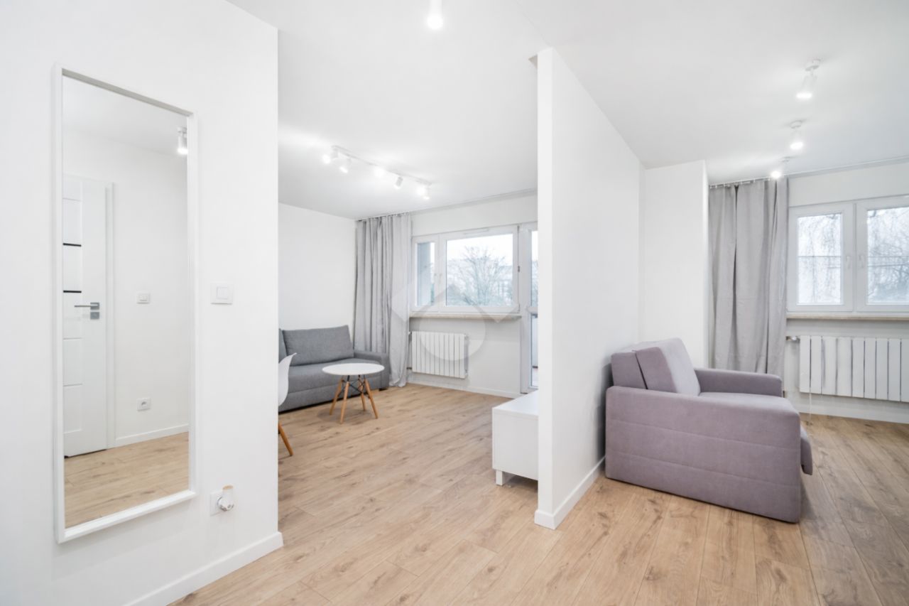 Mieszkanie 2-pokojowe Kraków Podgórze Duchackie, ul. Białoruska. Zdjęcie 7