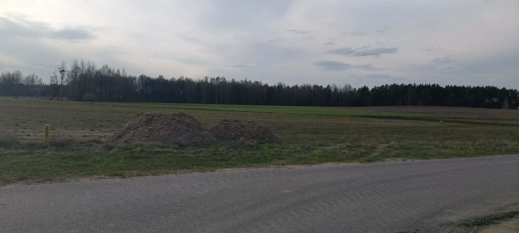 Działka budowlana Sztabin. Zdjęcie 3