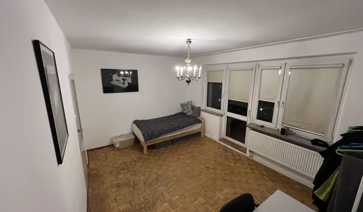 Pokój Warszawa Stegny, ul. Barcelońska