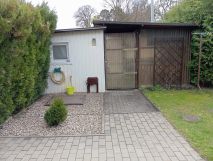 Działka rod Skoki. Zdjęcie 1