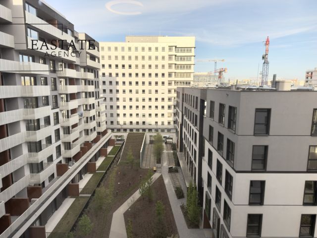 Mieszkanie 2-pokojowe Warszawa Mokotów, ul. Domaniewska. Zdjęcie 12