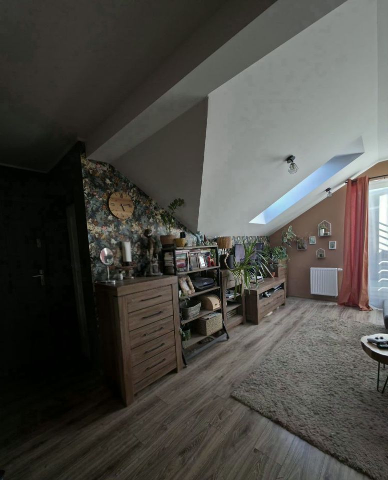 Mieszkanie 3-pokojowe Łańcut, ul. kard. Stefana Wyszyńskiego. Zdjęcie 3