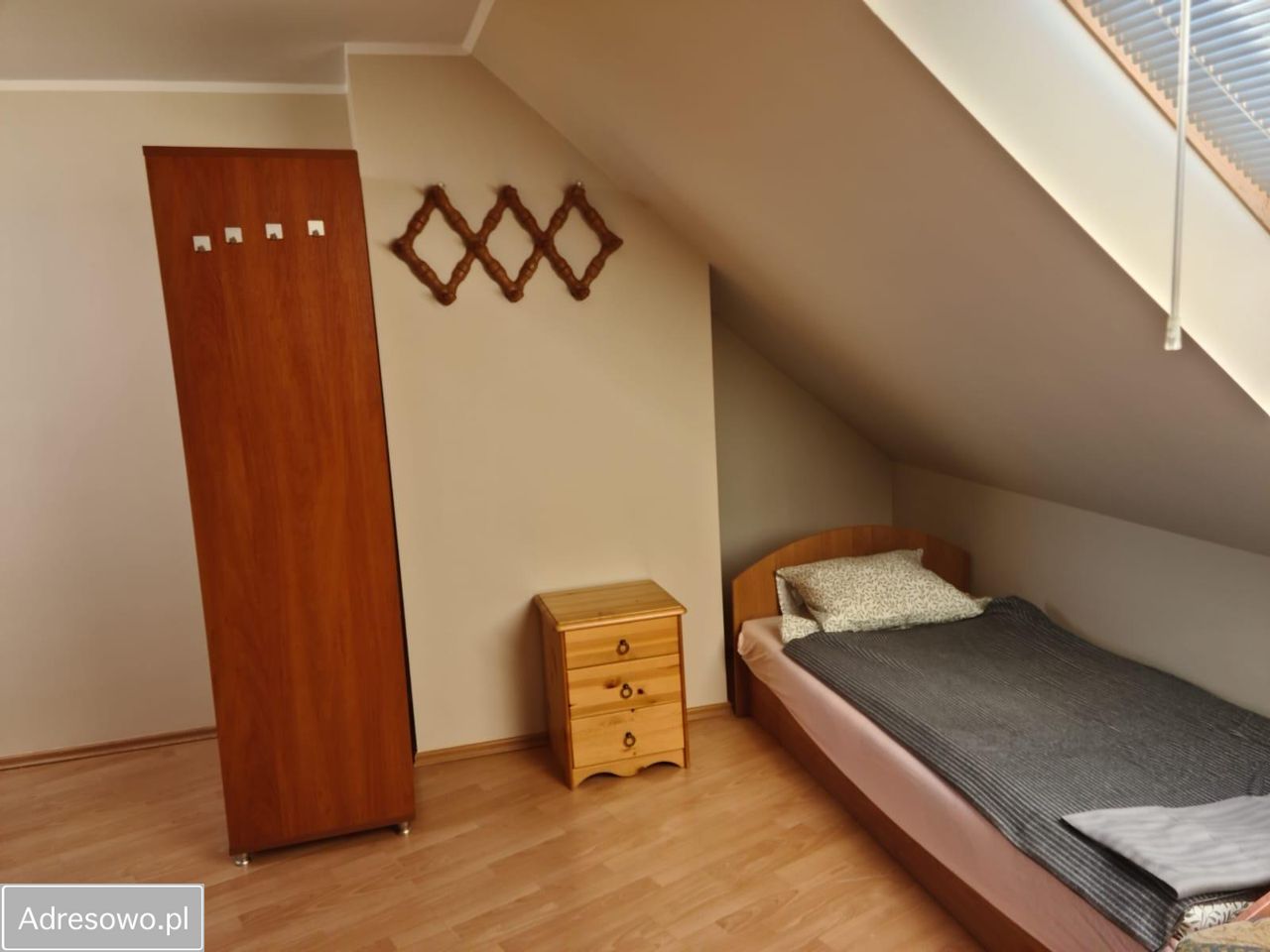Mieszkanie 3-pokojowe Polkowice, ul. Głogowska. Zdjęcie 14