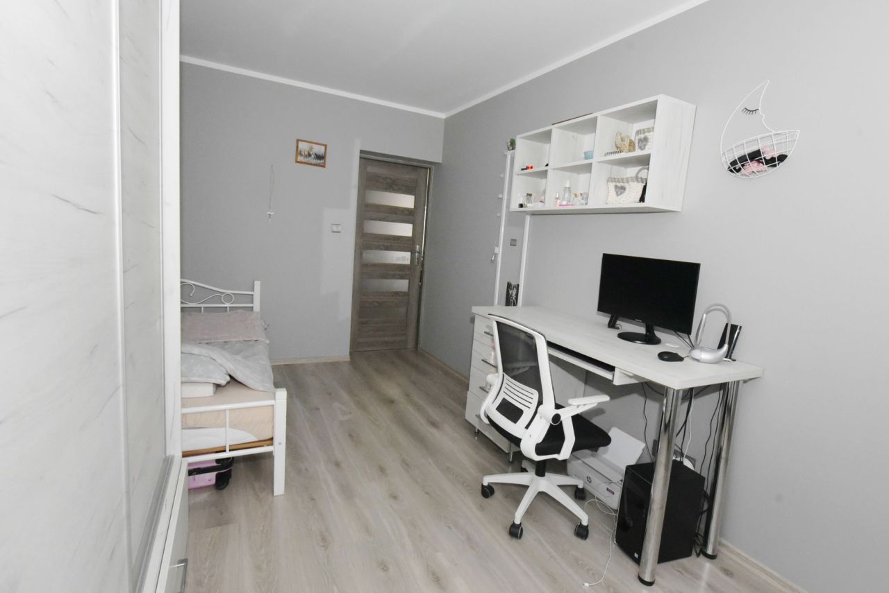 Mieszkanie 3-pokojowe Głogów Małopolski, ul. Fabryczna. Zdjęcie 24