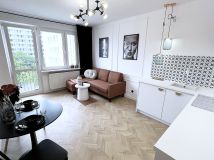 Mieszkanie 2-pokojowe Warszawa Mokotów, ul. Wincentego Rzymowskiego. Zdjęcie 1