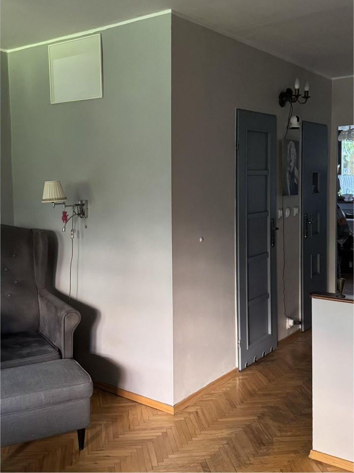 Mieszkanie 5-pokojowe Wrocław Fabryczna, ul. Bystrzycka. Zdjęcie 10