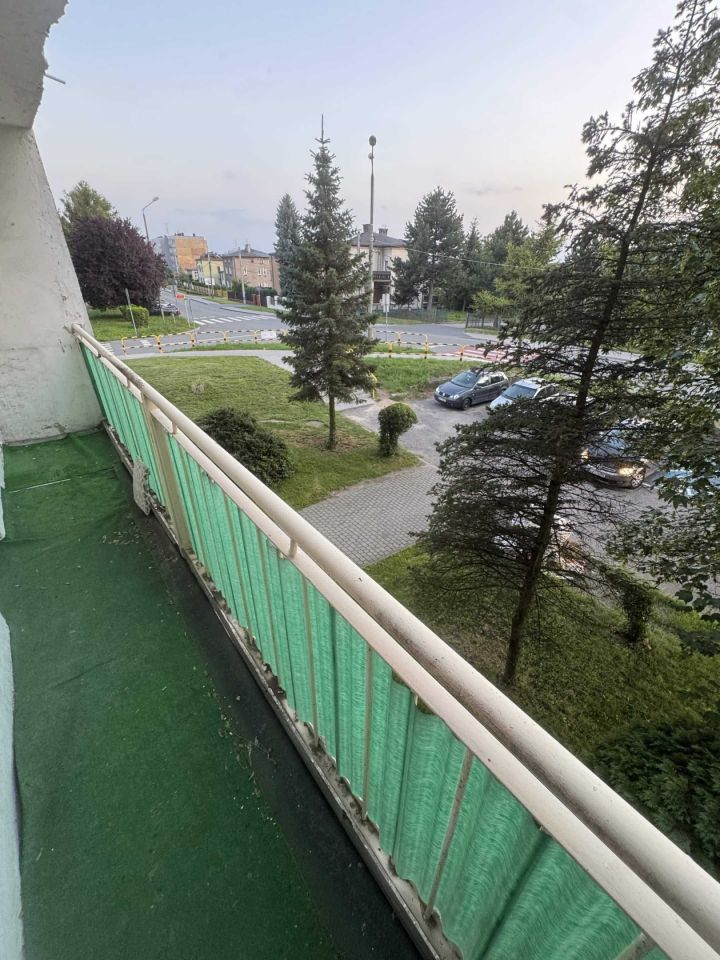 Mieszkanie 1-pokojowe Łaziska Górne Łaziska Średnie, ul. Wyrska. Zdjęcie 7