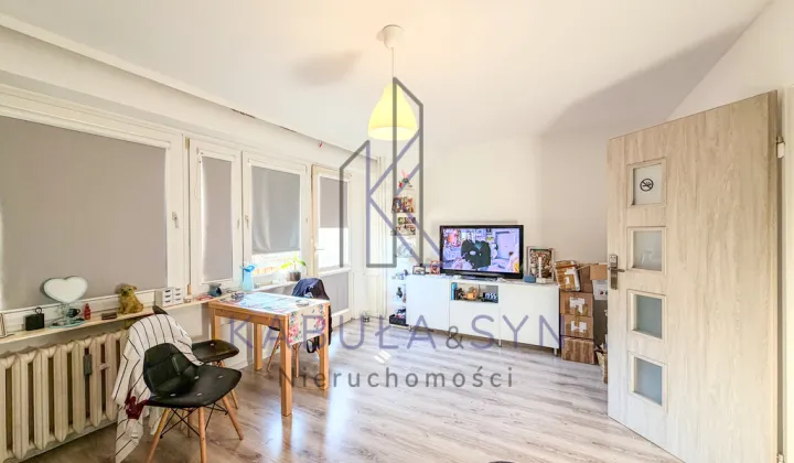 Mieszkanie 2-pokojowe Bydgoszcz, ul. Jana Brzechwy