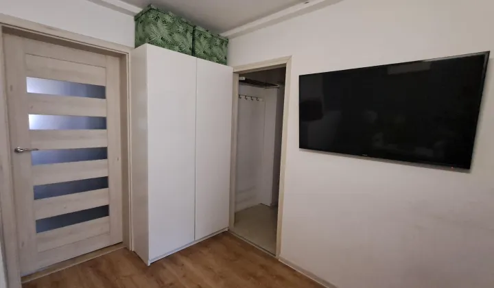 Mieszkanie 2-pokojowe Ruda Śląska Halemba, ul. Międzyblokowa