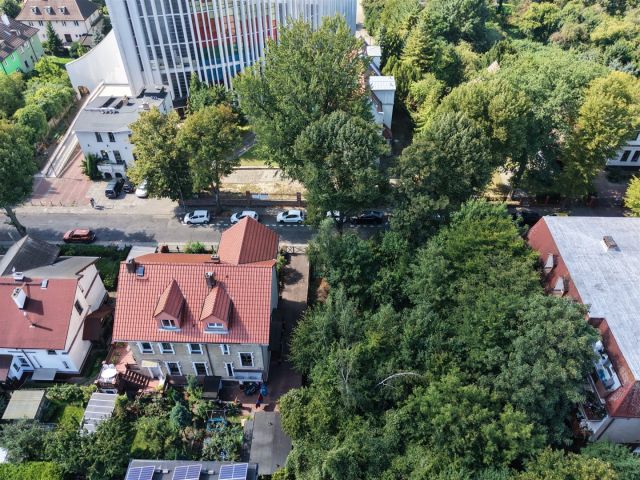 Działka budowlana Szczecin Pogodno. Zdjęcie 3