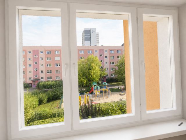 Mieszkanie 3-pokojowe Poznań Rataje, os. Armii Krajowej. Zdjęcie 8