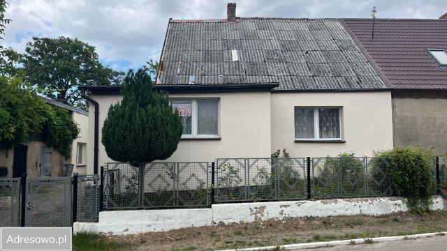 bliźniak, 3 pokoje Klęcino. Zdjęcie 1