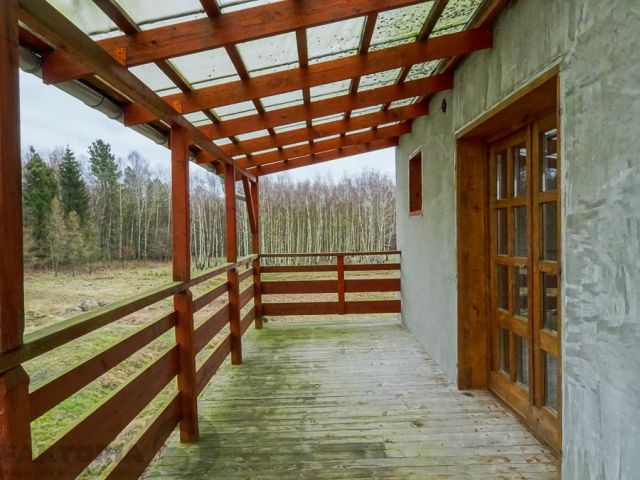 dom wolnostojący, 5 pokoi Borne. Zdjęcie 39