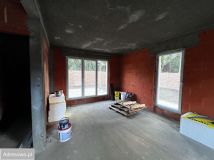 bliźniak, 4 pokoje Zabrze Zaborze, ul. Wiejska. Zdjęcie 3