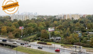 Mieszkanie 2-pokojowe Warszawa Praga-Południe, al. Stanów Zjednoczonych