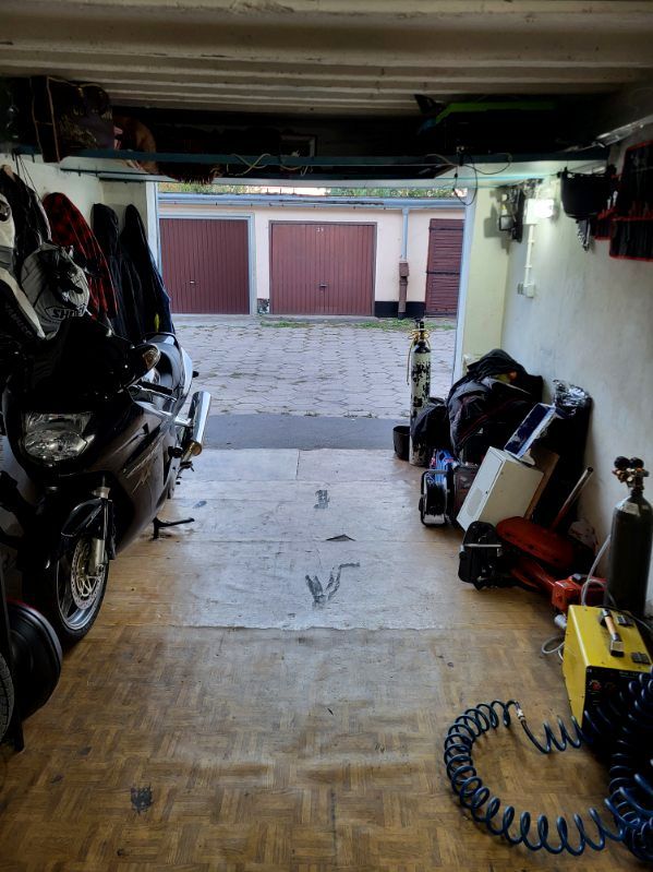 Garaż/miejsce parkingowe Olsztyn Pojezierze, ul. Pana Tadeusza. Zdjęcie 2