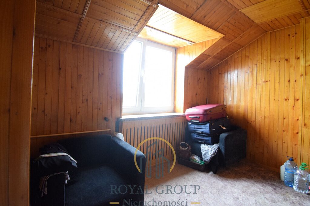 Mieszkanie 4-pokojowe Garbów, ul. Makowa. Zdjęcie 7