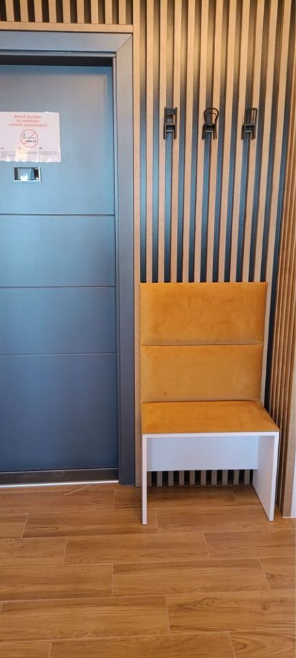 Mieszkanie 1-pokojowe Warszawa Dolny Mokotów, ul. Czerniakowska. Zdjęcie 4