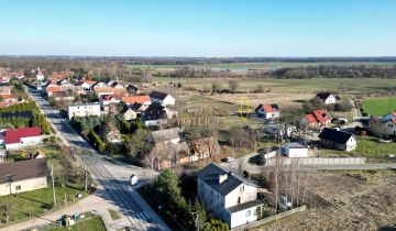 Działka budowlana Bogdaszowice, ul. Łąkowa