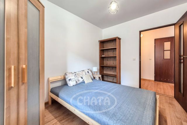 Mieszkanie 2-pokojowe Wrocław Krzyki, ul. gen. Ignacego Prądzyńskiego. Zdjęcie 14