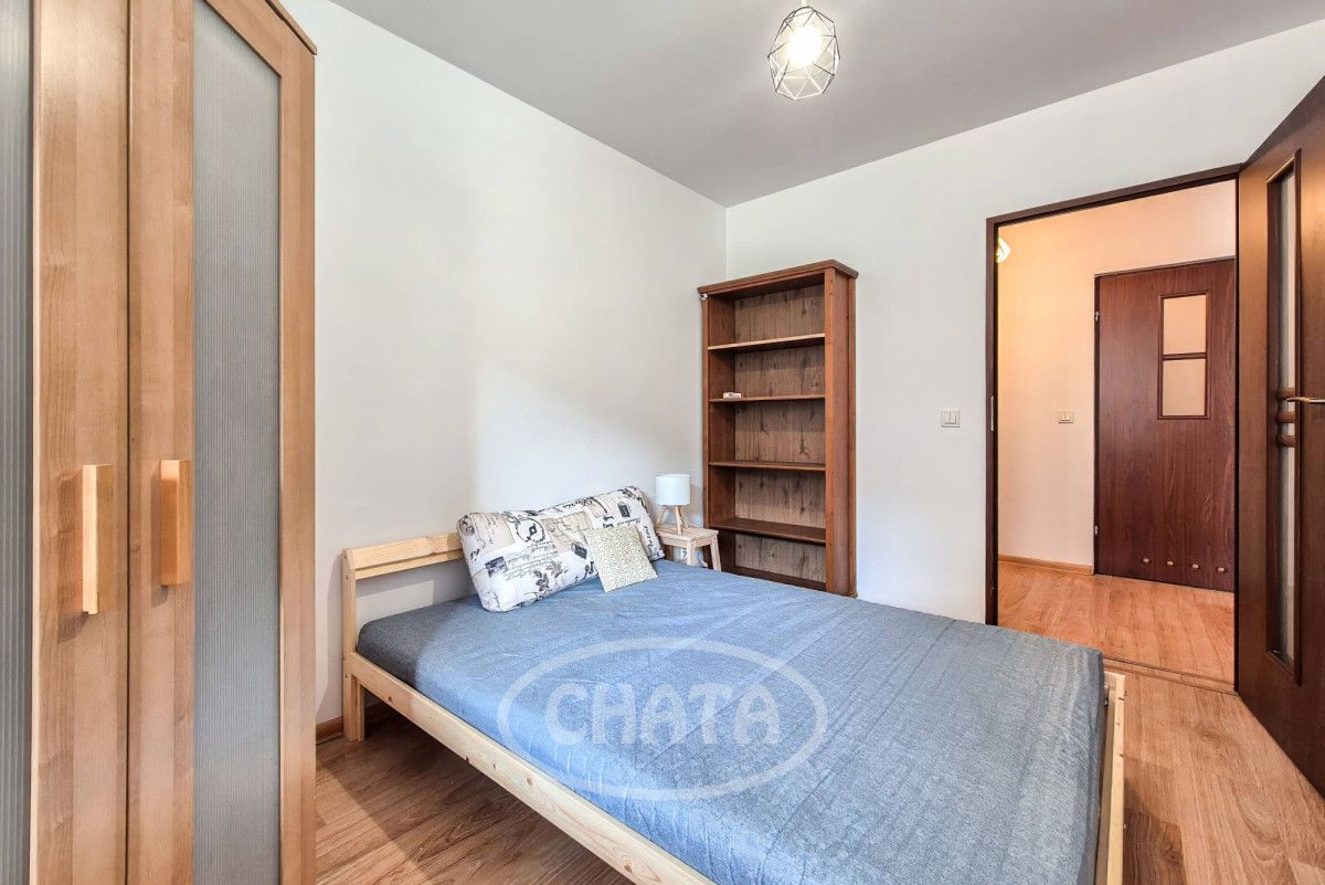 Mieszkanie 2-pokojowe Wrocław Krzyki, ul. gen. Ignacego Prądzyńskiego. Zdjęcie 14