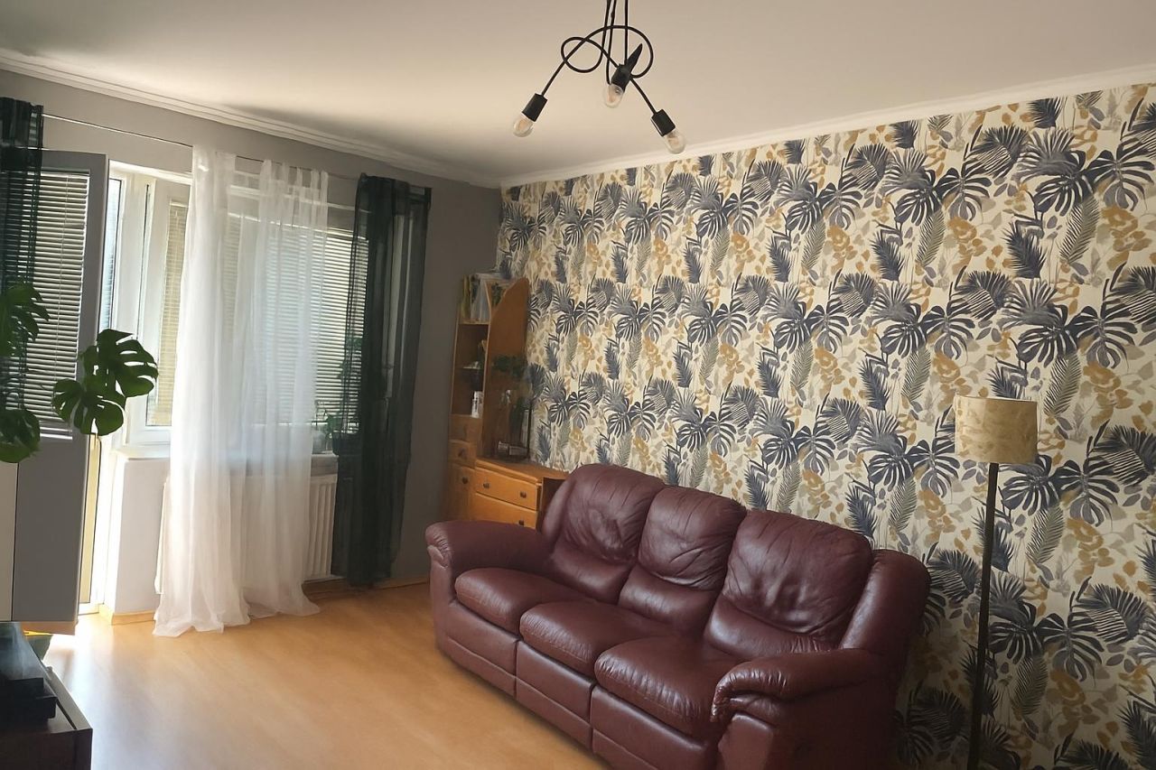 Mieszkanie 2-pokojowe Lublin Czechów Górny, ul. Józefa Śliwińskiego