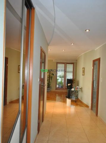 Mieszkanie 4-pokojowe Warszawa Mokotów, al. Wilanowska. Zdjęcie 8