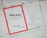 Działka budowlana Marszewo. Zdjęcie 3