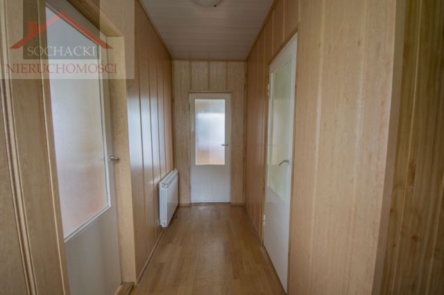 dom wolnostojący, 3 pokoje Nowa Karczma. Zdjęcie 18