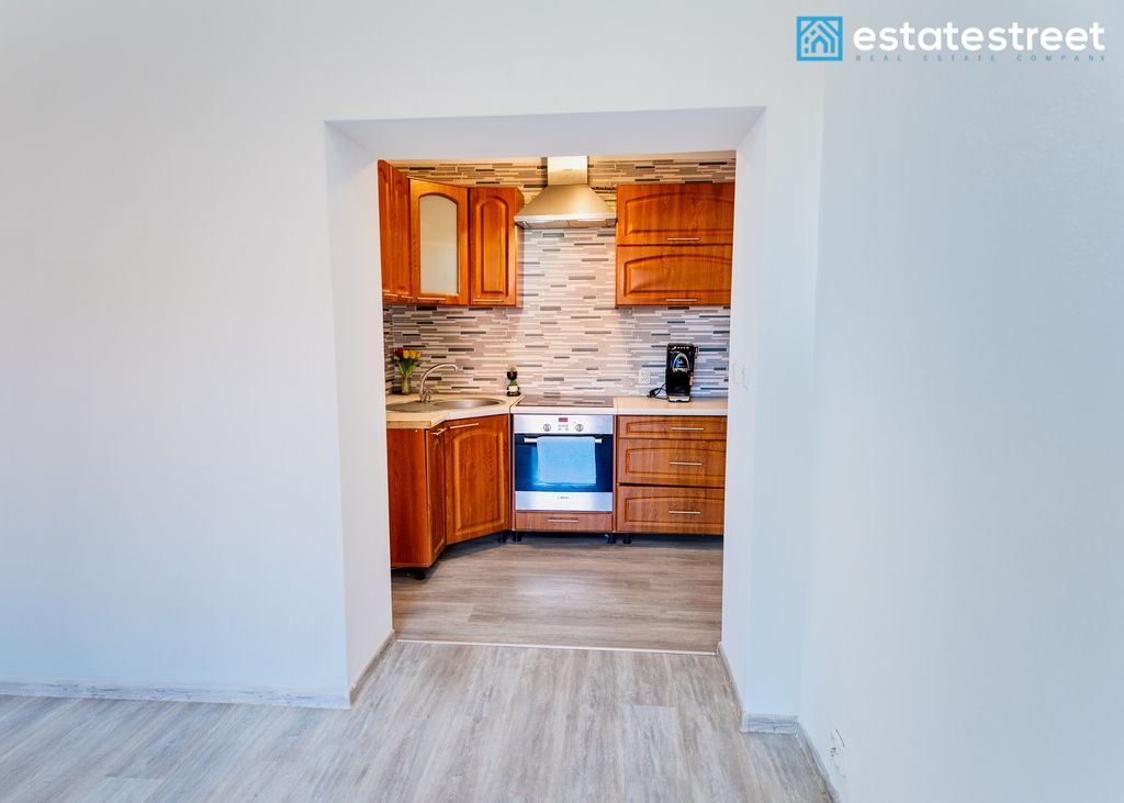 Mieszkanie 2-pokojowe Ruda Śląska, ul. Powstańców. Zdjęcie 6