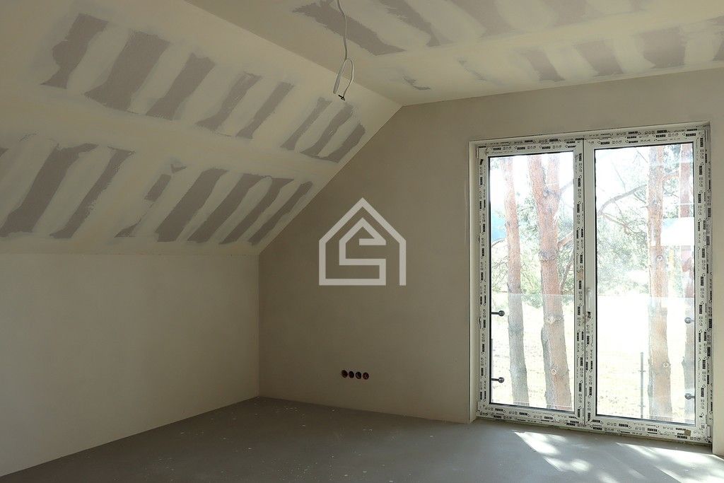 dom wolnostojący, 5 pokoi Dąbrowa. Zdjęcie 11