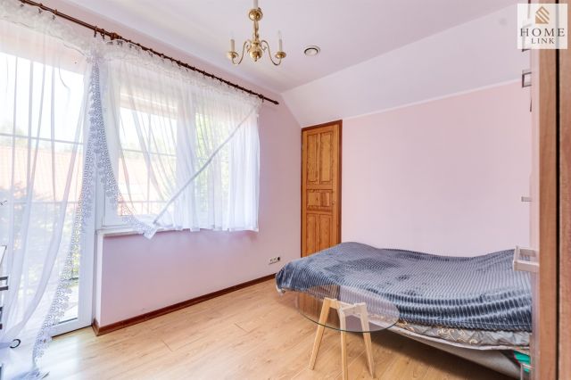 dom wolnostojący, 5 pokoi Guzowy Piec. Zdjęcie 28