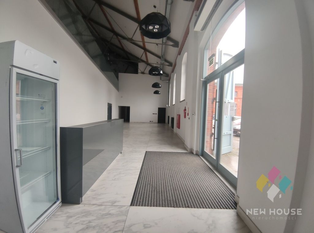 Lokal Olsztyn, ul. Bohaterów Monte Cassino. Zdjęcie 8