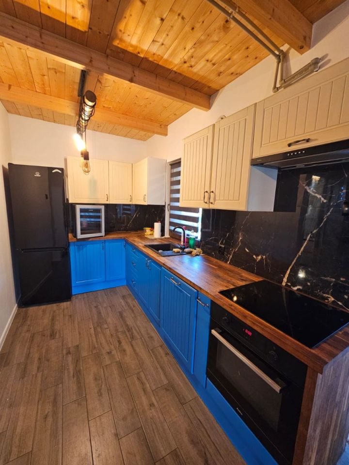 dom wolnostojący, 3 pokoje Babice. Zdjęcie 5