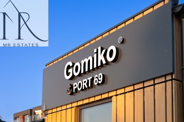 Mieszkanie 2-pokojowe Ogonki, ul. Sztynorcka. Zdjęcie 6