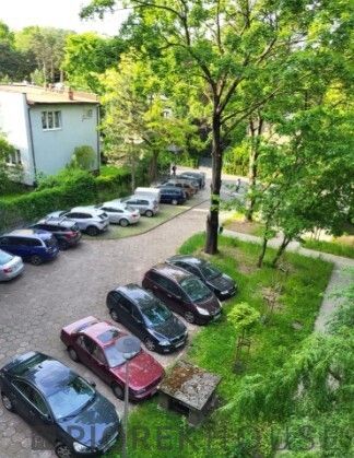 Mieszkanie 2-pokojowe Warszawa Bielany, ul. Jana Kasprowicza. Zdjęcie 9