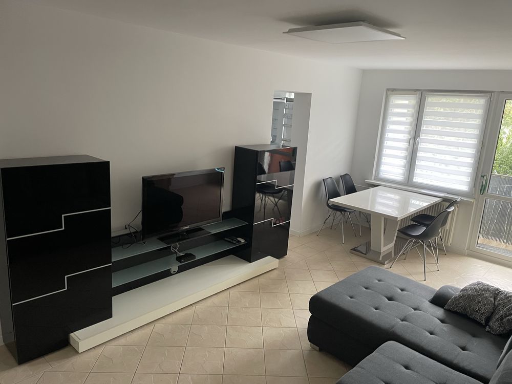 Mieszkanie 3-pokojowe Świdnica