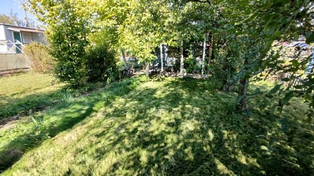 Działka rod Białystok Dojlidy, ul. Adama Mickiewicza. Zdjęcie 1