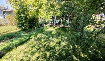 Działka rod Białystok Dojlidy, ul. Adama Mickiewicza