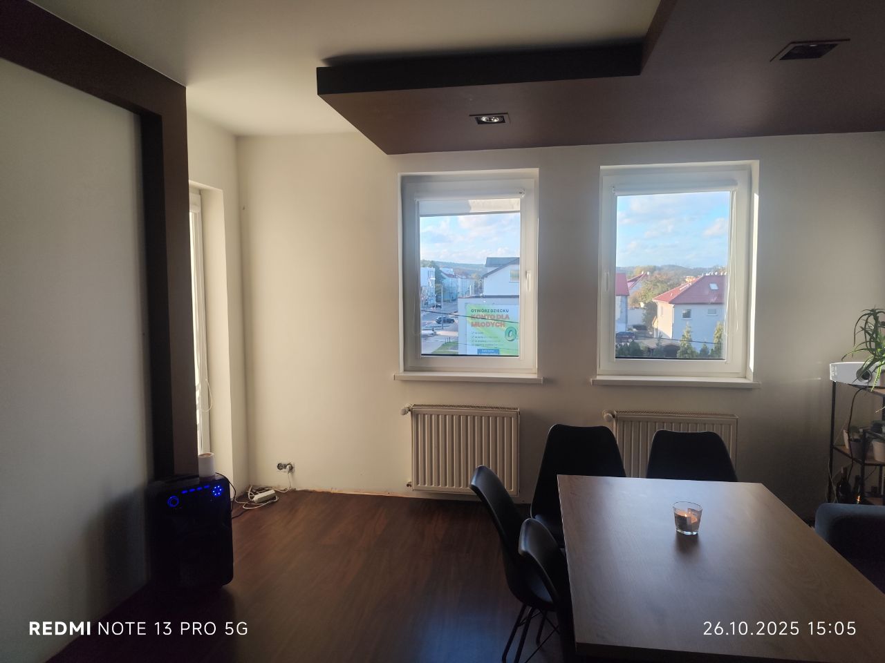 Mieszkanie 3-pokojowe Rumia Centrum, ul. Morska. Zdjęcie 4