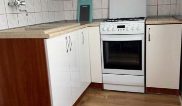 Mieszkanie 2-pokojowe Kłobuck, ul. gen. Rómmla