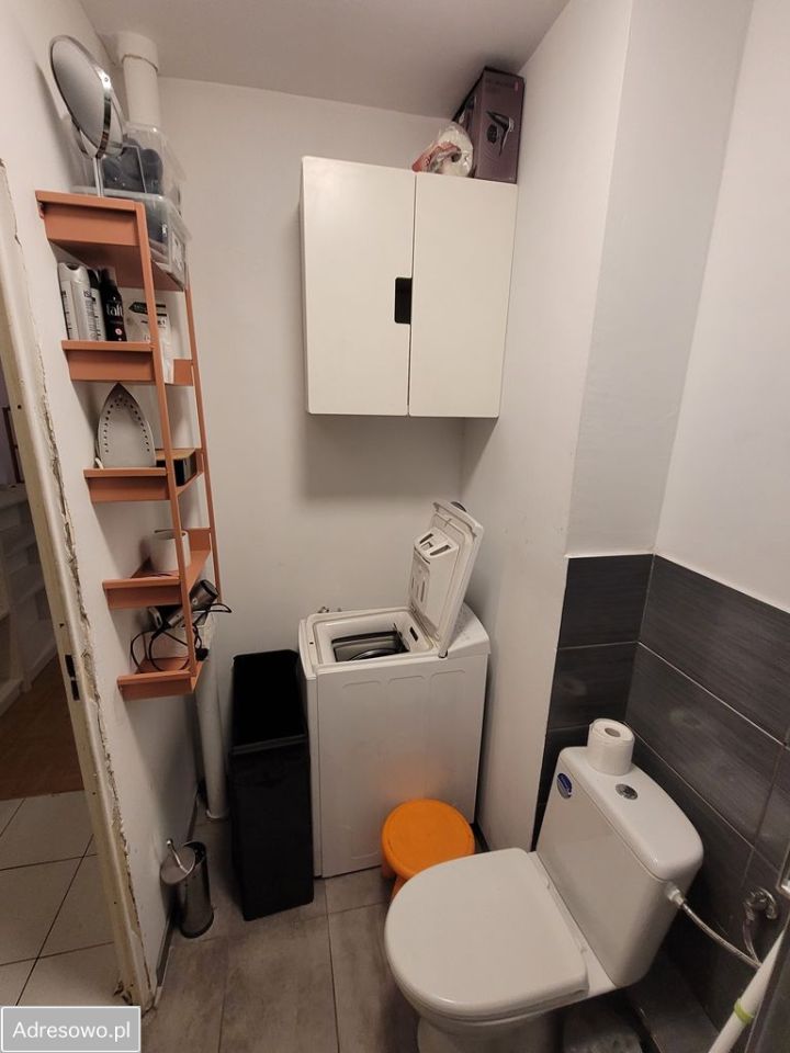 Mieszkanie 2-pokojowe Łódź Koziny. Zdjęcie 6