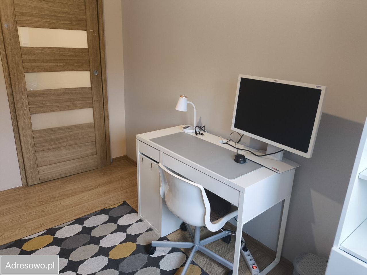 Mieszkanie 3-pokojowe Błonie, ul. Gabriela Narutowicza. Zdjęcie 13