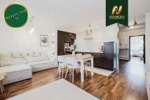 Mieszkanie 3-pokojowe Gdynia Wielki Kack, ul. Starodworcowa