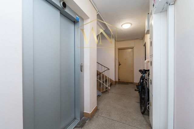 Mieszkanie 1-pokojowe Warszawa Bielany, ul. Marymoncka. Zdjęcie 15