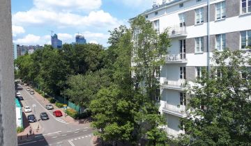 Mieszkanie 1-pokojowe Warszawa Ochota, ul. Barska